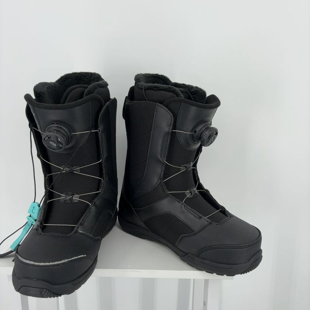 K2 K2 Raider Snowboard Boots
